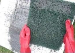 Matala BF10 Biofilter 10 - Cleaning 1