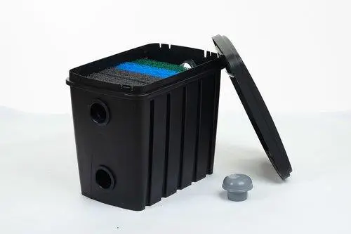 Matala BF10 Biofilter 10 - Contents