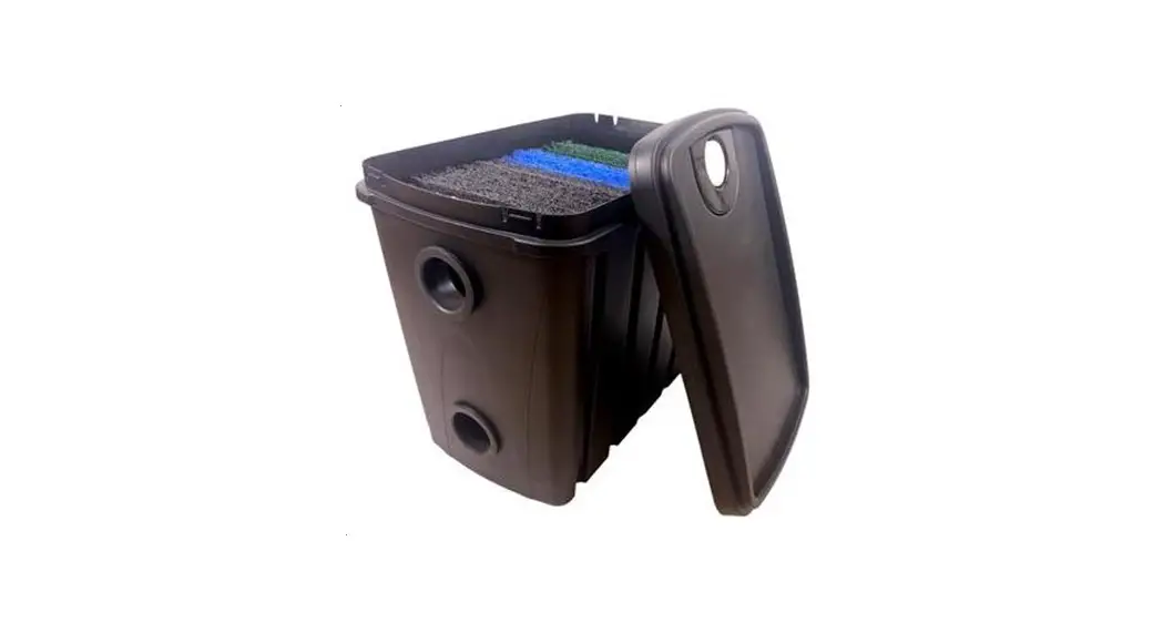 Matala Bf10 Biofilter 10 Installation Guide