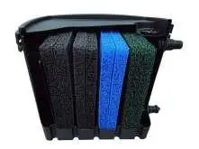 Matala BF10 Biofilter 10 - Maintenance