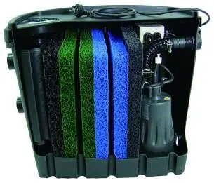 Matala BF10 Biofilter 10 - Pumping