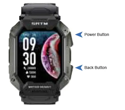 AMAZTIM-C20-5ATM-Waterproof-Fitness-Tracker-Smart-Watch-01