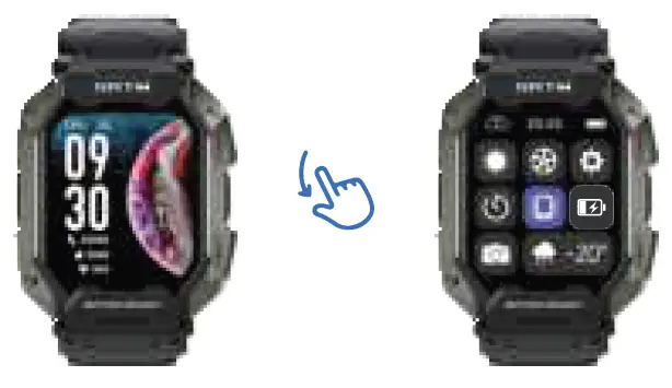 AMAZTIM-C20-5ATM-Waterproof-Fitness-Tracker-Smart-Watch-02