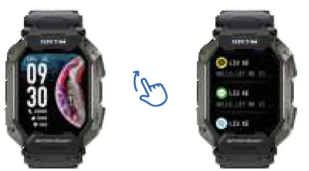 AMAZTIM-C20-5ATM-Waterproof-Fitness-Tracker-Smart-Watch-03