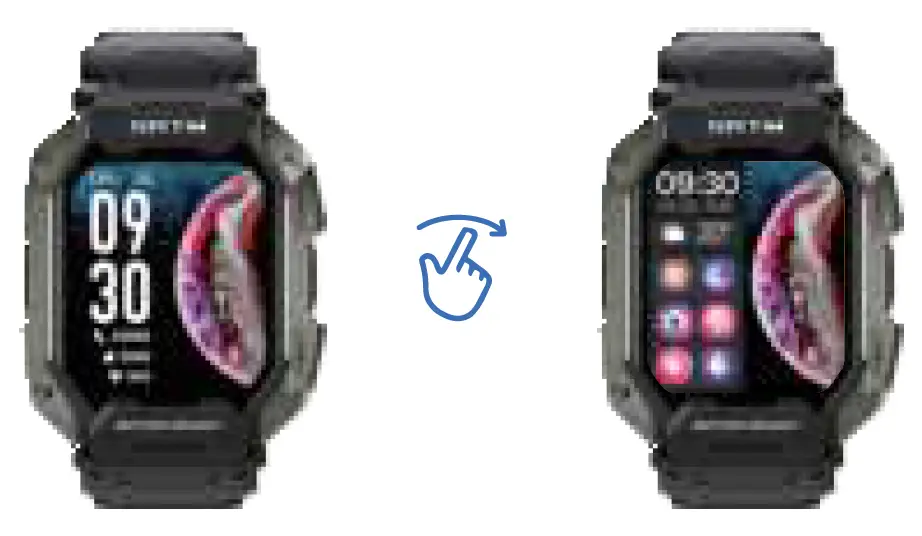 AMAZTIM-C20-5ATM-Waterproof-Fitness-Tracker-Smart-Watch-05