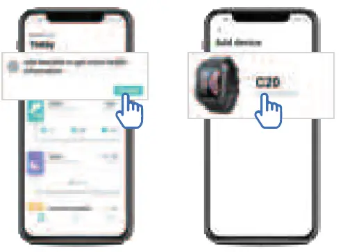 AMAZTIM-C20-5ATM-Waterproof-Fitness-Tracker-Smart-Watch-12