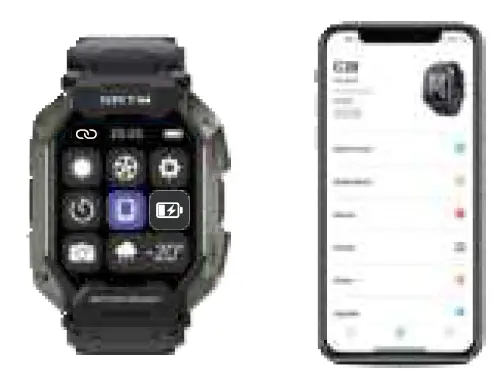 AMAZTIM-C20-5ATM-Waterproof-Fitness-Tracker-Smart-Watch-14