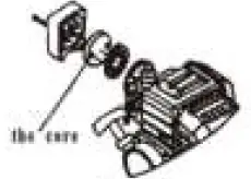 NAKAYAMA NS2610 Gasoline Sprayer 03