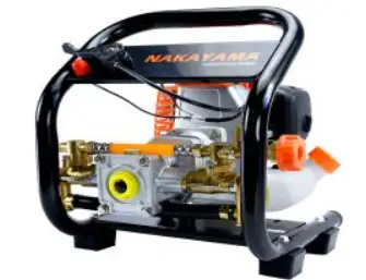 NAKAYAMA NS2610 Gasoline Sprayer product