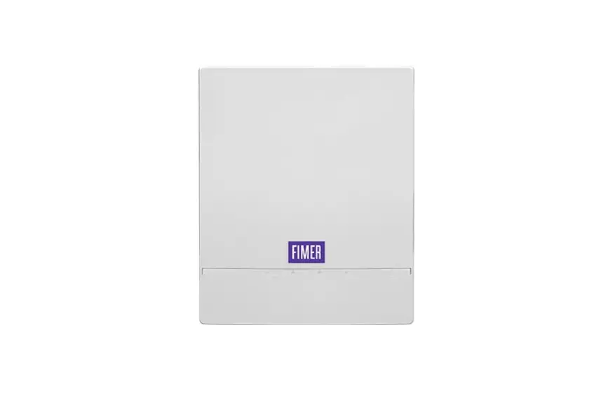 Fimer Pvs-10-12.5-15-tl String Solar Inverter Installation Guide