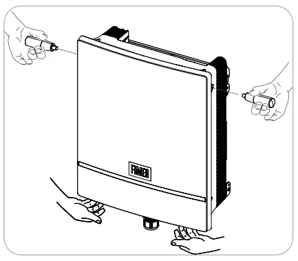 Lifting and transporting