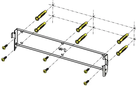 Assembly instructions
