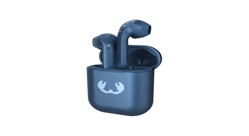 Fresh N Rebel Twins 3 Silky Sand True Wireless Earbuds Draadloos User Guide