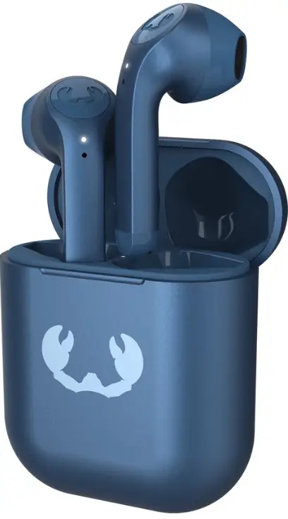 FRESH N REBEL Twins 3 Silky Sand True Wireless Earbuds Draadloos