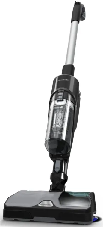 Rowenta X-COMBO Versatiles Cordless Handsticks