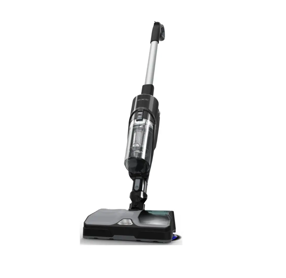 Rowenta X-combo Versatiles Cordless Handsticks Instruction Manual