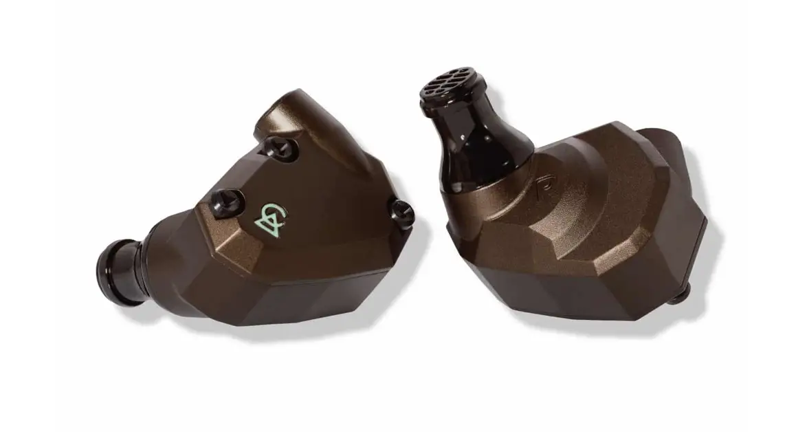 Campfire Audio Holocene Earphones User Guide Campfire Audio Holocene Earphones User Guide