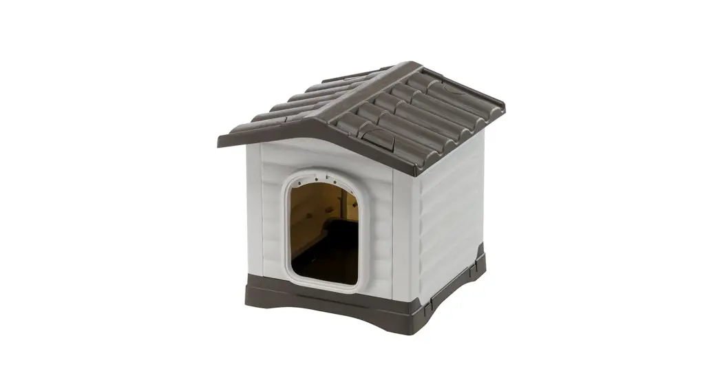 Ferplast Dogvilla 50 Kennel For Small Dogs Instruction Manual Ferplast Dogvilla 50 Kennel For Small Dogs Instruction Manual