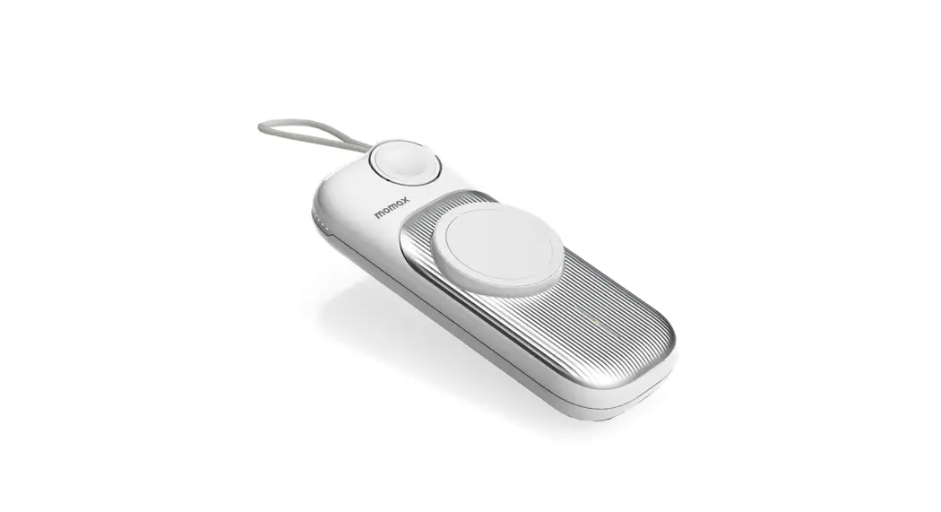 Momax Ma02 Airbox Go Power Capsule With Magsafe Instruction Manual