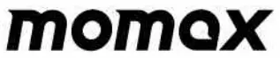 MOMAX logo