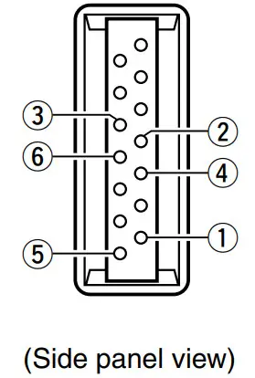 icom AD-118 ACC Adapter - fig4