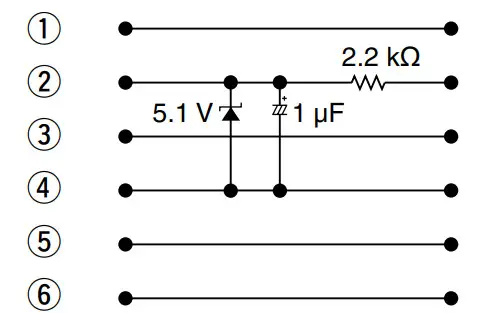 icom AD-118 ACC Adapter - fig7