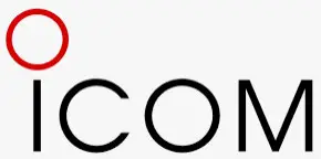 icom logo