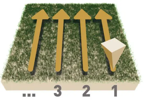 FIG 10 FIRST MEASUREMENT