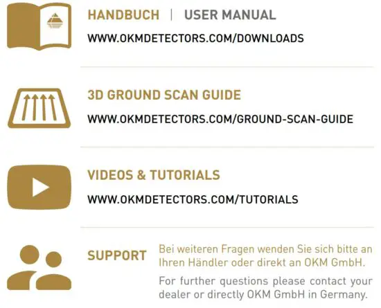 FIG 14 FURTHER INFORMATION & SUPPORT