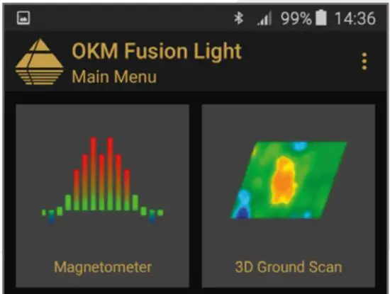 FIG 5 OPERATING MODES