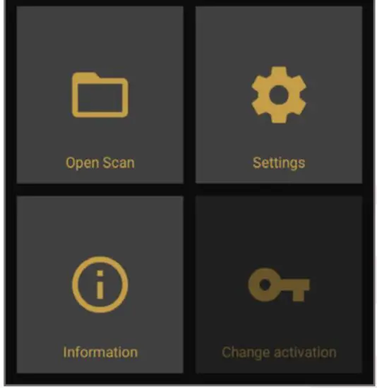 FIG 6 OPERATING MODES