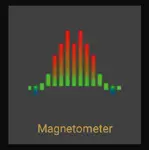 FIG 7 MAGNETOMETER
