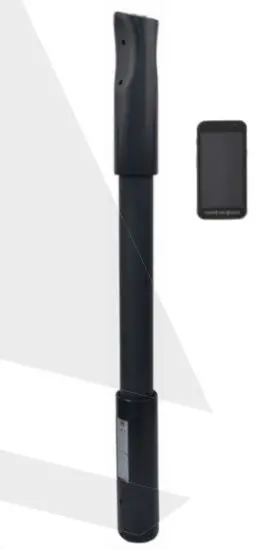 OKM Fusion Light Detector