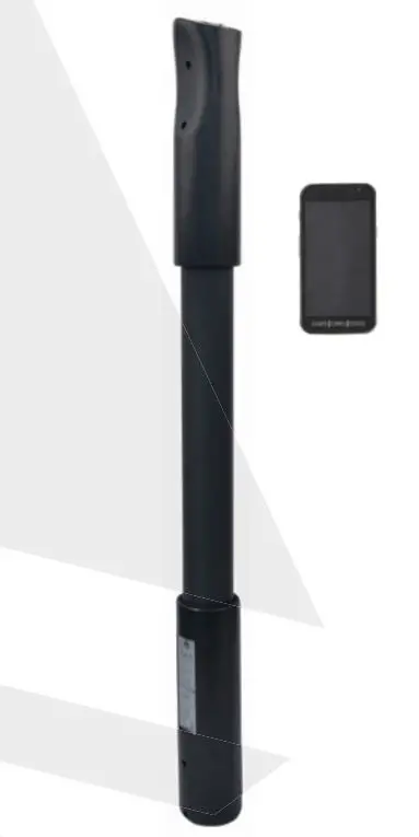 Okm Fusion Light Detector User Guide Okm Fusion Light Detector User Guide