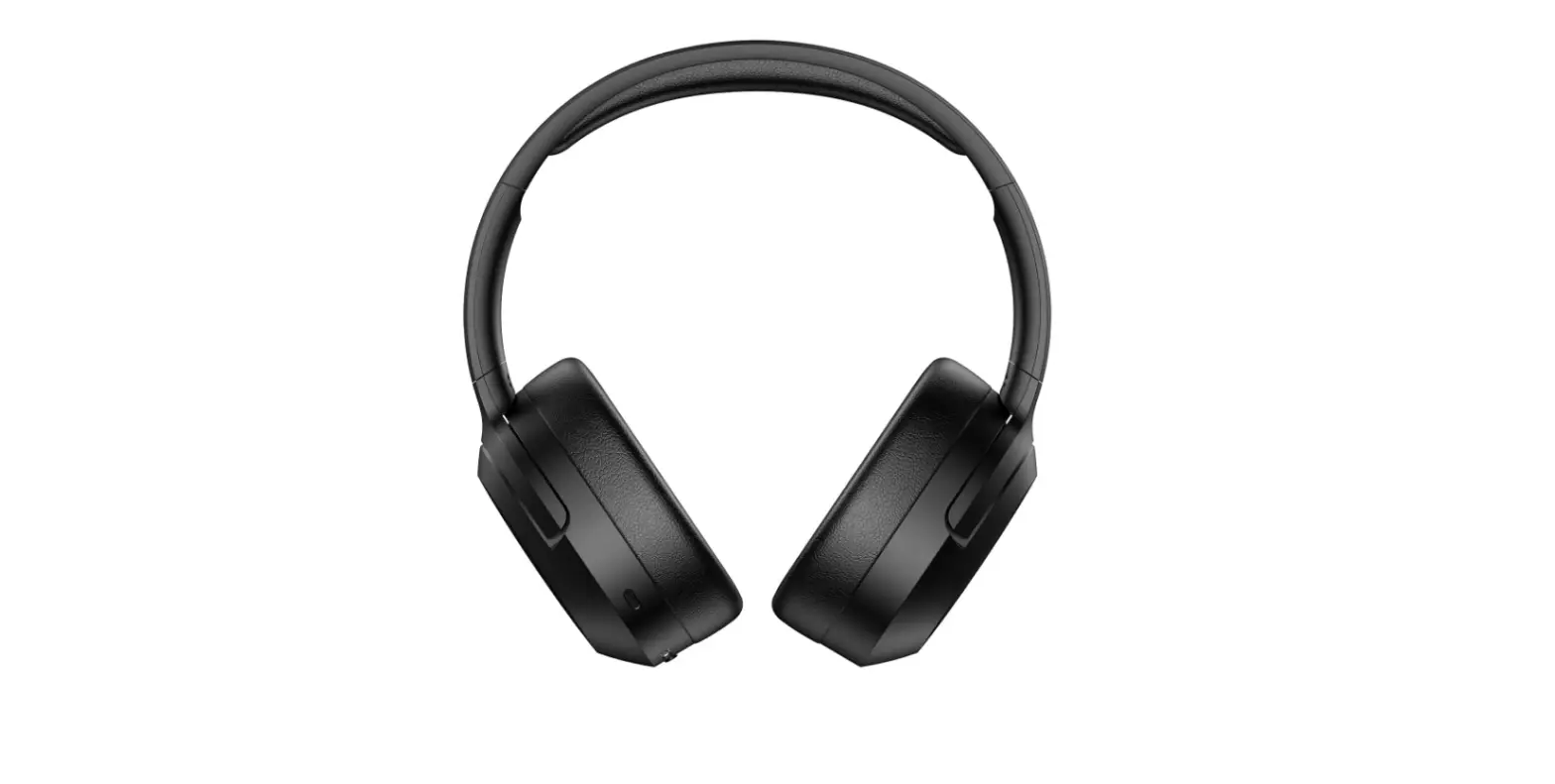 Ankbit Rt952 Headphone User Manual