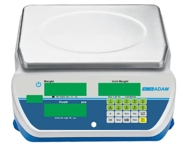 ae ADAM CDT Weighing Scale