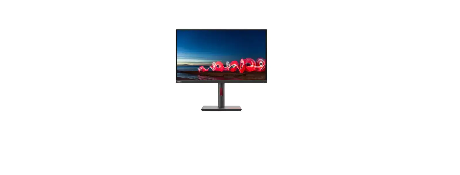 Lenovo Thinkvision T27i-30 27 Inch Monitor User Guide Lenovo Thinkvision T27i-30 27 Inch Monitor User Guide