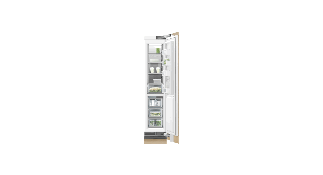 Fisher Paykel Rs2484frj1 24 Inch Integrated Column Refrigerator User Guide Fisher Paykel Rs2484frj1 24 Inch Integrated Column Refrigerator User Guide
