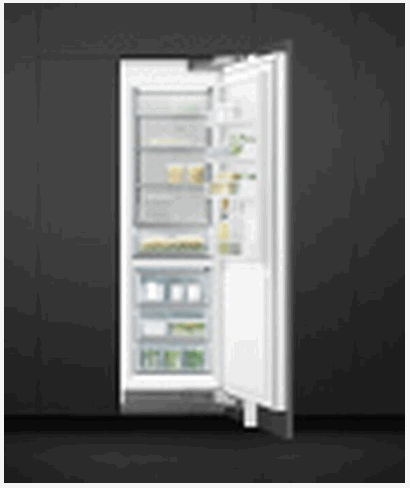 FISHER PAYKEL RS2484FRJ1 24 Inch Integrated Column Refrigerator