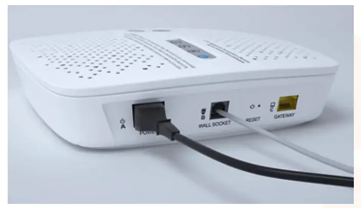 TANGERINE BYO Router FTTC Connections 1