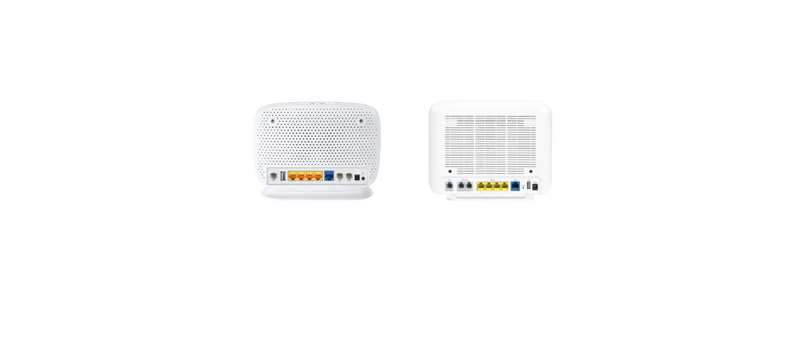 Tangerine Byo Router Fttc Connections Instructions Tangerine Byo Router Fttc Connections Instructions