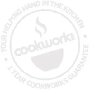 cookworks KE01109-GS Plastic Basic Kettle-fig2