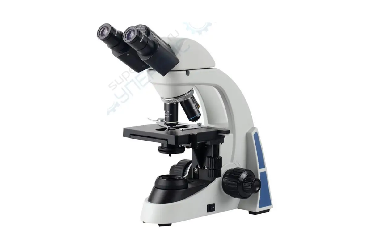 Opto-edu A12.0909 Biological Microscope Instruction Manual
