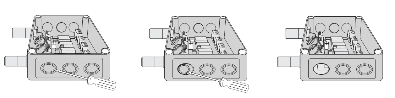 Danfoss Gas Sensor Type DGS - fig 3
