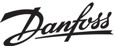 Danfoss logo