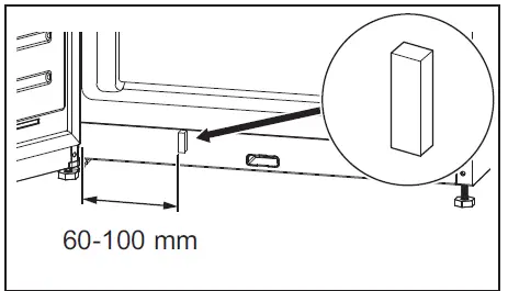 Electrolux-LUT2NE32W-No-Frost-Freezer-FIG-3