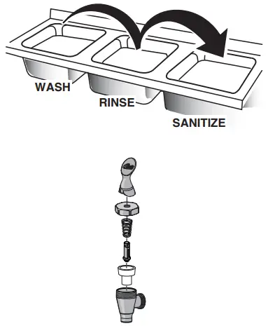 CLEANING INSTRUCTIONS