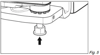 Side-by-side assembly