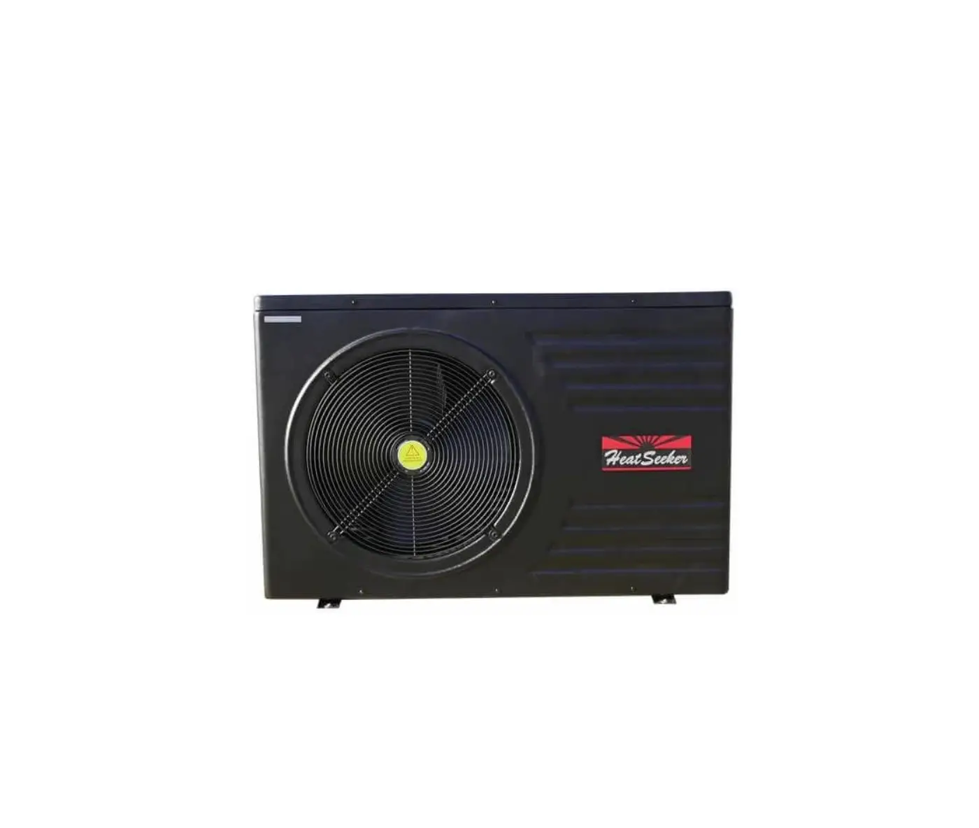 Heatpumps4pools Hsi078 Inverter Swimming Pool Heat Pump User Manual