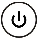 Display Function button icon